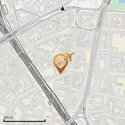 Foto zu Weidengasse 11, 50668 Köln