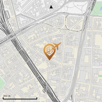 Foto zu Weidengasse 22, 50668 Köln