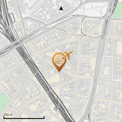 Foto zu Weidengasse 26, 50668 Köln