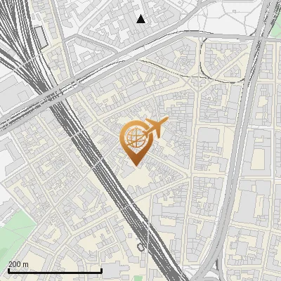 Foto zu Weidengasse 35, 50668 Köln