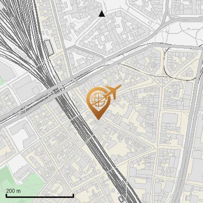 Foto zu Weidengasse 56, 50668 Köln