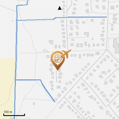 Foto zu Weidenkamp 1, 22359 Hamburg