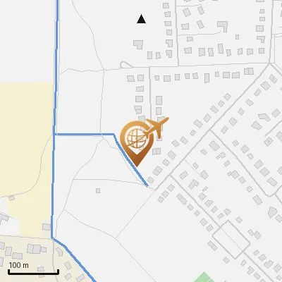 Foto zu Weidenkamp 16, 22359 Hamburg