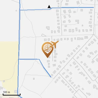 Foto zu Weidenkamp 8, 22359 Hamburg