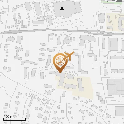 Foto zu Weidenkehre 1, 21149 Hamburg