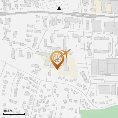 Foto zu Weidenkehre 16, 21149 Hamburg