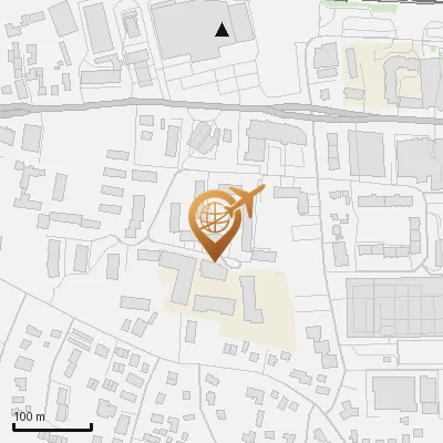 Foto zu Weidenkehre 9, 21149 Hamburg