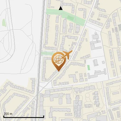 Foto zu Weidenpescher Straße 25, 50735 Köln