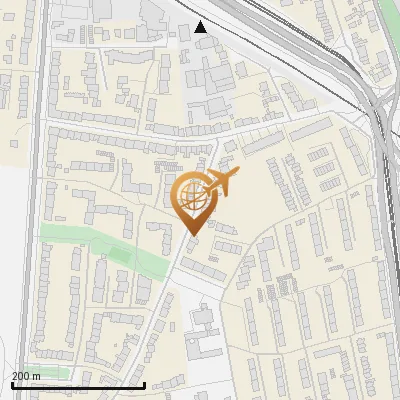 Foto zu Weidenpescher Straße 36, 50735 Köln
