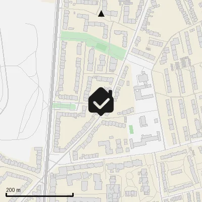 Foto zu Weidenpescher Straße 41, 50735 Köln
