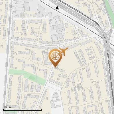 Foto zu Weidenpescher Straße 44, 50735 Köln