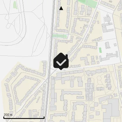 Foto zu Weidenpescher Straße 7, 50735 Köln