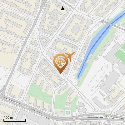 Foto zu Weidenstieg 15, 20259 Hamburg