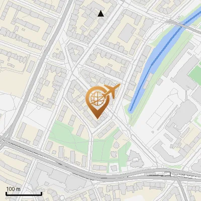 Foto zu Weidenstieg 18, 20259 Hamburg