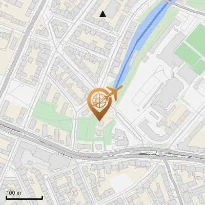 Foto zu Weidenstieg 26, 20259 Hamburg