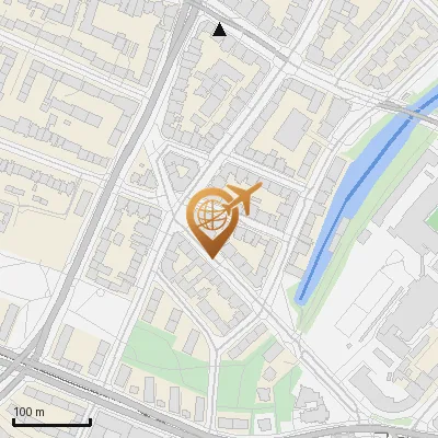 Foto zu Weidenstieg 7, 20259 Hamburg