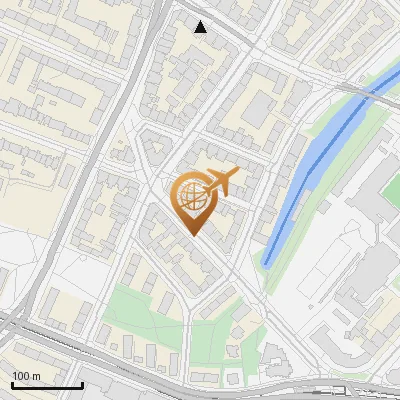 Foto zu Weidenstieg 9, 20259 Hamburg