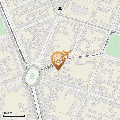 Foto zu Weidenweg 60, 10247 Berlin