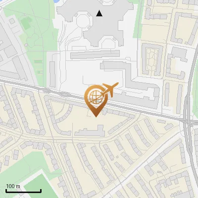 Foto zu Weidestraße 101, 22083 Hamburg