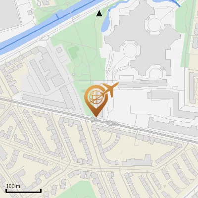 Foto zu Weidestraße 124, 22083 Hamburg