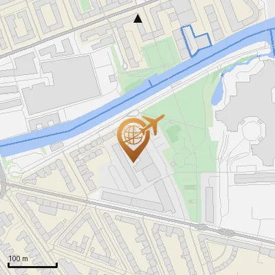 Foto zu Weidestraße 128, 22083 Hamburg