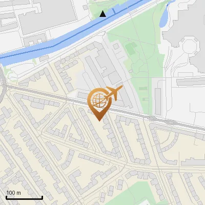 Foto zu Weidestraße 129, 22083 Hamburg