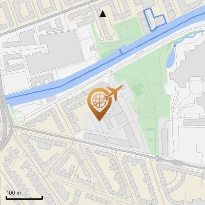 Foto zu Weidestraße 130, 22083 Hamburg