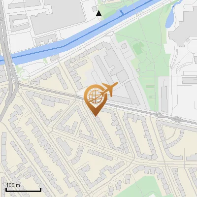 Foto zu Weidestraße 133, 22083 Hamburg