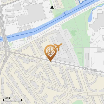 Foto zu Weidestraße 134, 22083 Hamburg