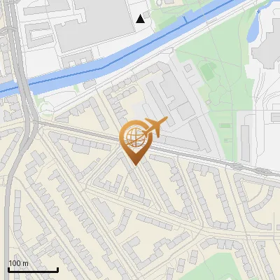 Foto zu Weidestraße 135, 22083 Hamburg