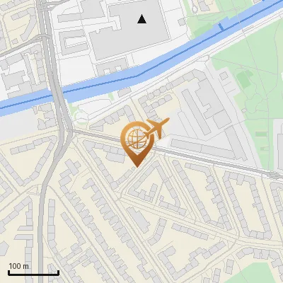 Foto zu Weidestraße 137, 22083 Hamburg