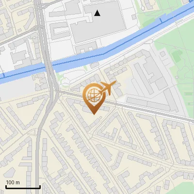 Foto zu Weidestraße 139, 22083 Hamburg