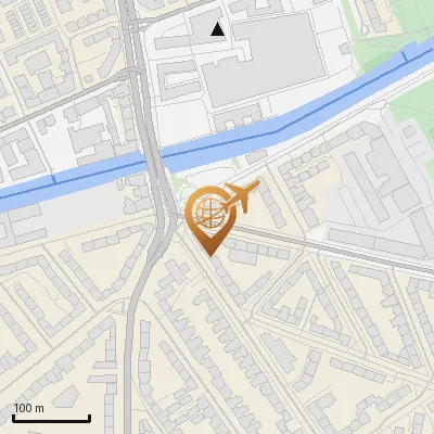 Foto zu Weidestraße 145, 22083 Hamburg