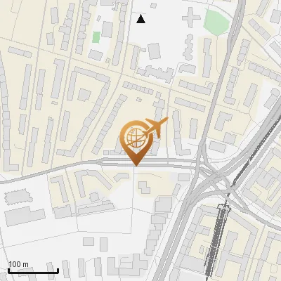 Foto zu Weidestraße 16, 22083 Hamburg