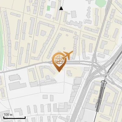 Foto zu Weidestraße 19, 22083 Hamburg