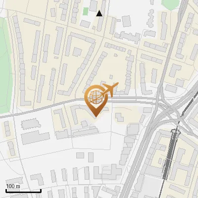 Foto zu Weidestraße 21, 22083 Hamburg