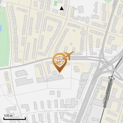 Foto zu Weidestraße 25, 22083 Hamburg