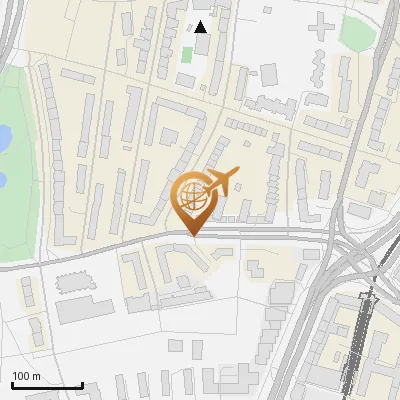 Foto zu Weidestraße 26, 22083 Hamburg