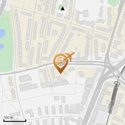 Foto zu Weidestraße 29, 22083 Hamburg