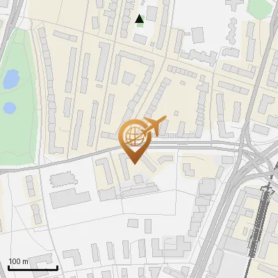 Foto zu Weidestraße 31, 22083 Hamburg