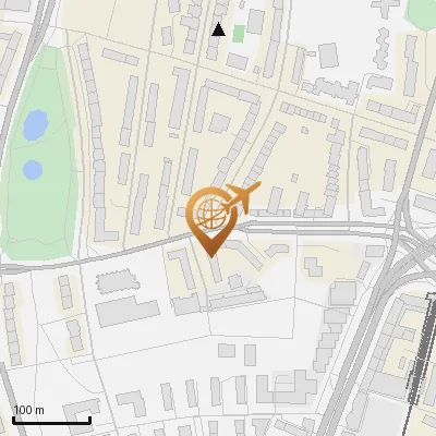 Foto zu Weidestraße 35, 22083 Hamburg