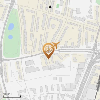 Foto zu Weidestraße 37, 22083 Hamburg