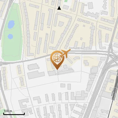 Foto zu Weidestraße 41, 22083 Hamburg