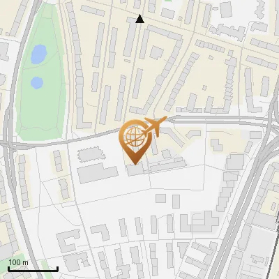 Foto zu Weidestraße 45, 22083 Hamburg