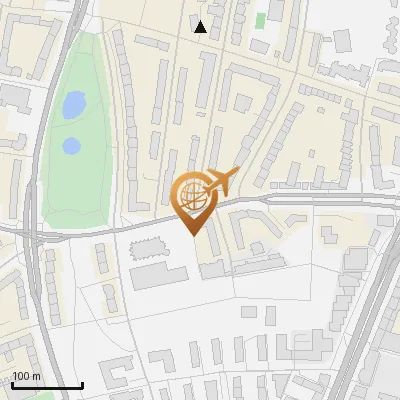 Foto zu Weidestraße 51, 22083 Hamburg