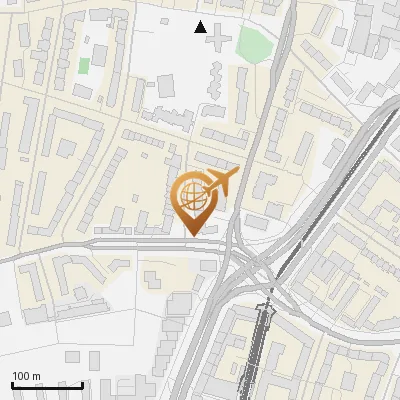 Foto zu Weidestraße 6, 22083 Hamburg