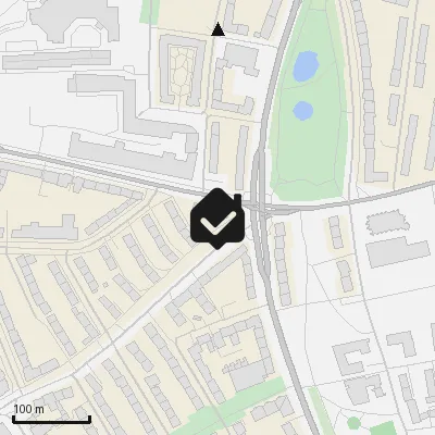 Bild zu Weidestraße 83, 22083 Hamburg