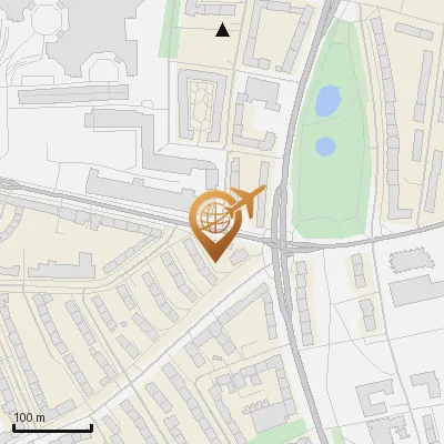 Foto zu Weidestraße 85, 22083 Hamburg