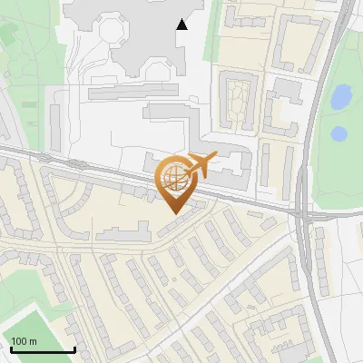 Foto zu Weidestraße 93, 22083 Hamburg