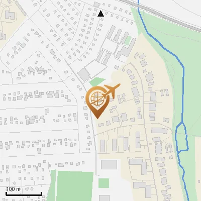 Foto zu Weidkoppel 74, 22179 Hamburg